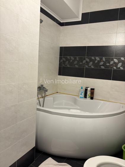 Apartament 3 camere | etaj 3/5 | decomandat | 70 mp | bloc nou - 7