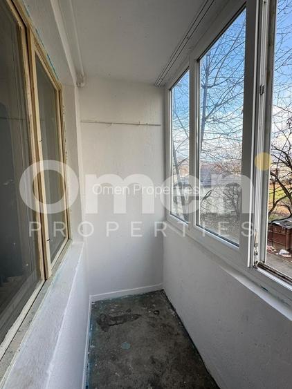 Garsonieră de vânzare | zona Piața Izvoare | 28 mp - 5