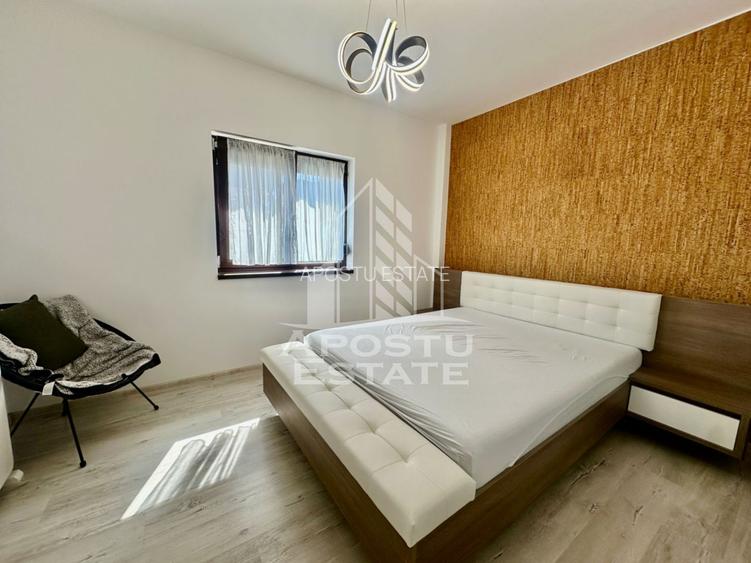 Apartament cu 2 camere, pod propriu, parcare acoperita, zona Lidl - 4
