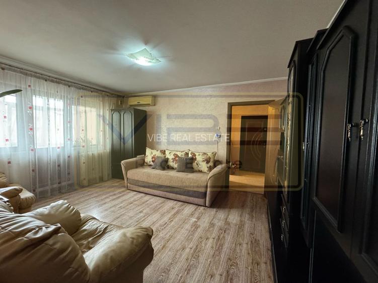 Apartament 2 camere Alexandru cel Bun- 5 min Parcul Voievozilor - 2
