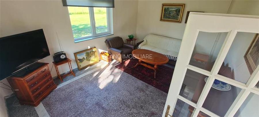 TEREN CU CLADIRI FUNCTII MULTIPLE - 16