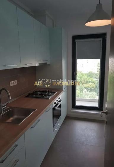 Garsoniera de inchiriat | Lujerului | Metrou | Centrala | Modern - 7