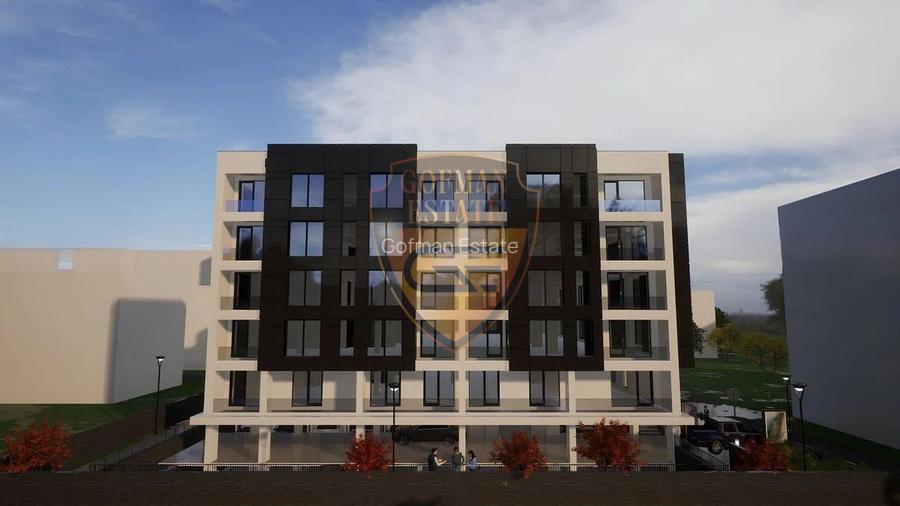 Apartament 2 / 3 camere, Tomis Nord / Campus, finalizare Martie 2026, vedere lac - 7