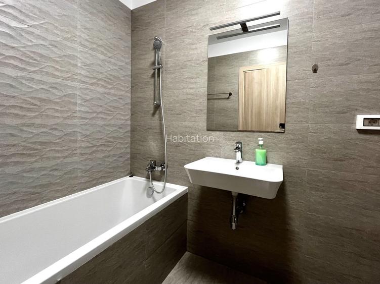 2 camere| terasă 10 mp | perfect pentru stilul tău de viața | VOX - 13