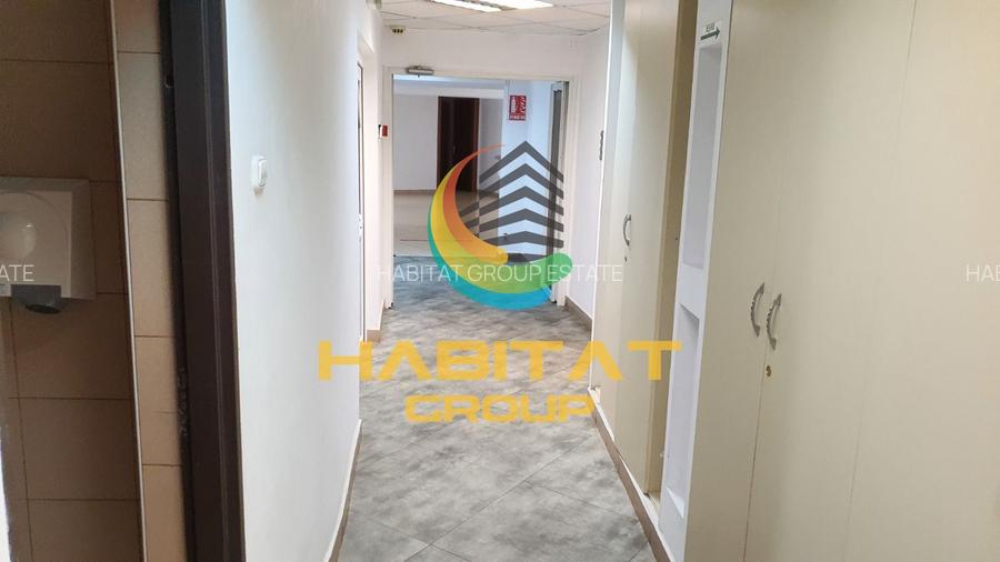 Spațiu de birouri premium – 525 mp – Piața Unirii - 9
