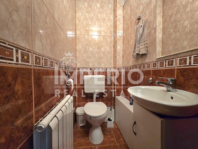 Casa individuala in cartierul Gheorgheni – confort, spatiu si intimit - 9