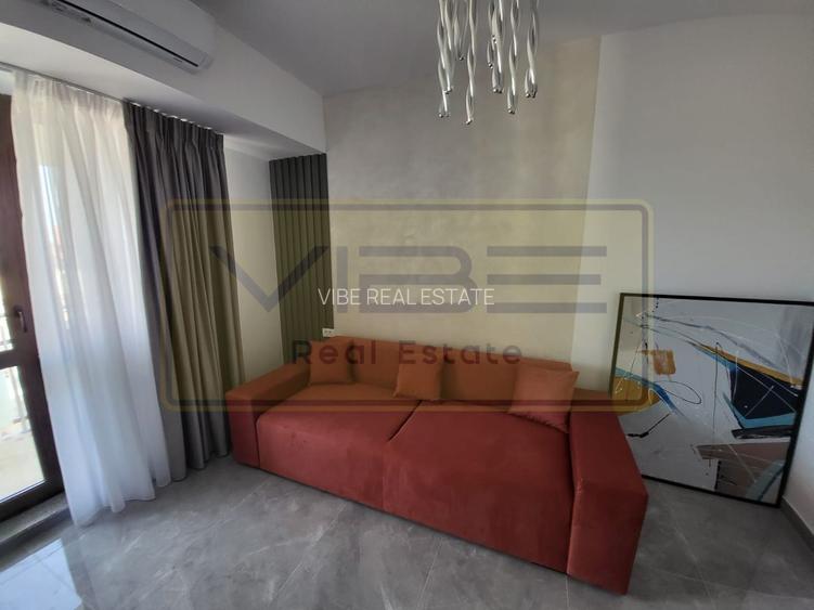 Penthouse de lux+parcare subterana Centru Palas MALL - Lazar Residence - 42