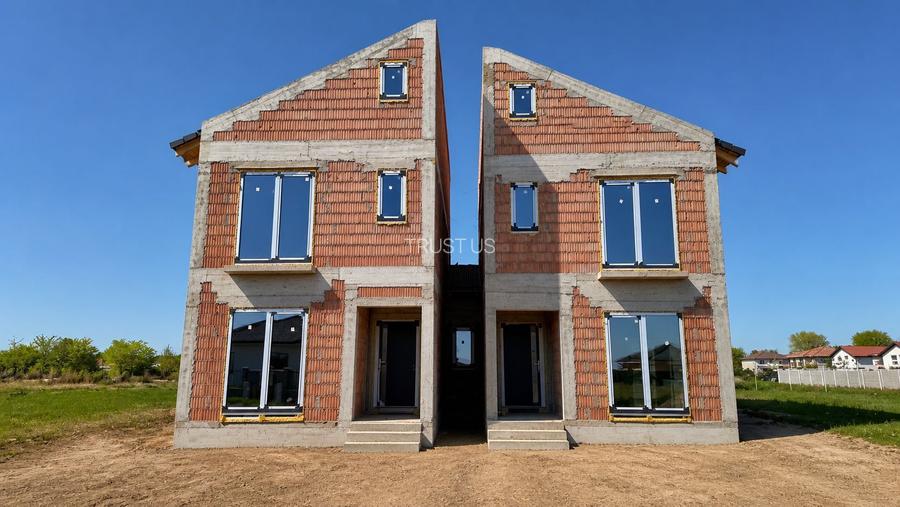 Comision 0% Duplex Sanandrei | Despartit camera tehnica| 4 dormitoare - 2