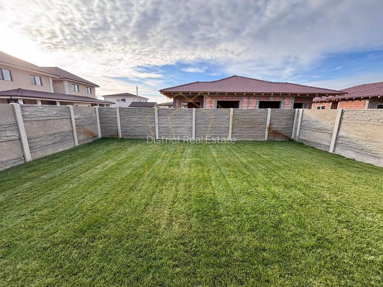 0%COMISION Duplex deosebit cu 5 camere | Valery | Mosnita - 8