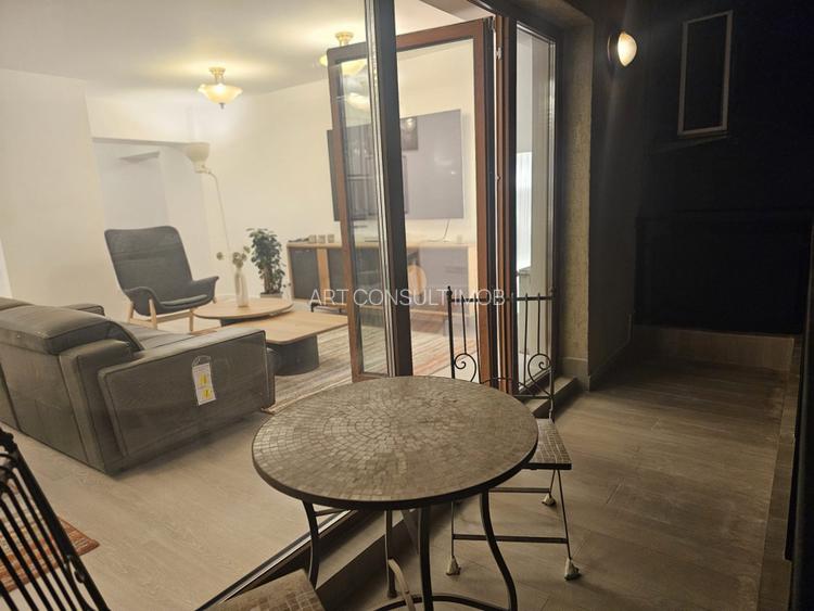 Popa Nan | Erbasu | 4 Camere | Centrala Bloc | Parcare | Balcon Tip Terasa - 19