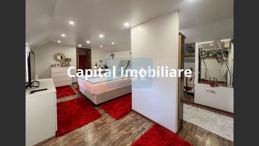 Casa la cheie ,confort si eleganta. - 8