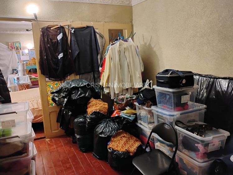 Casa 4 camere, teren 225 mp, zona Centru Istoric - 9