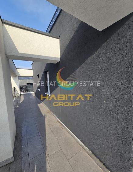 Fizicienilor Penthouse 3 camere 85 mp + terasa 84 mp - 14