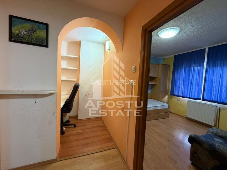 Apartament 3 camere,decomandat,  de vanzare, Soarelui, Timisoara - 12