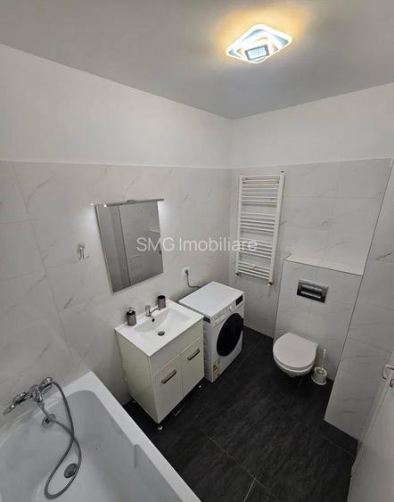 Apartament 2 camere mobilat | 62 mp | Pipera - 7