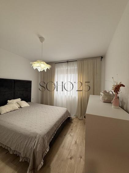 Apatament de inchiriat Greenfield, Baneasa - 4