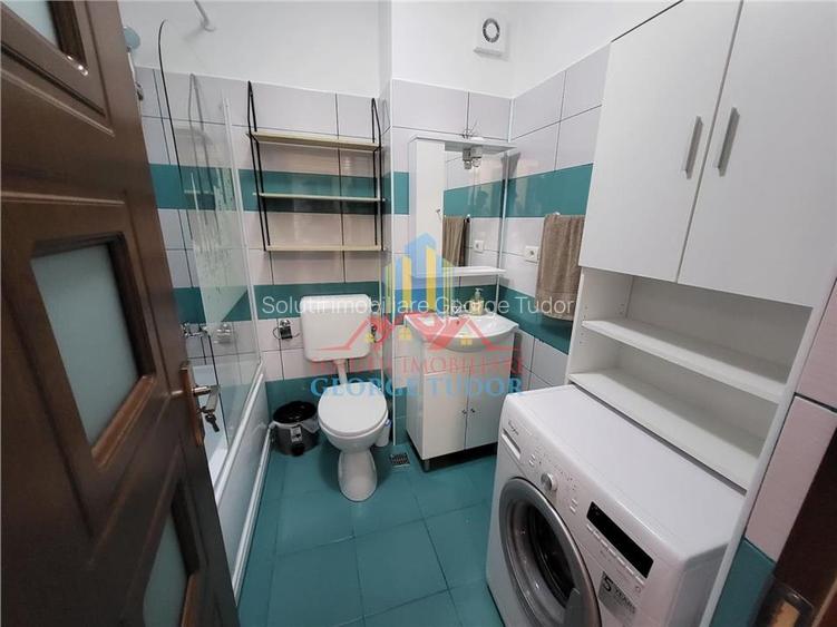 Inchiriere 2 camere decomandat Rezervelor 79 Lidl - 7