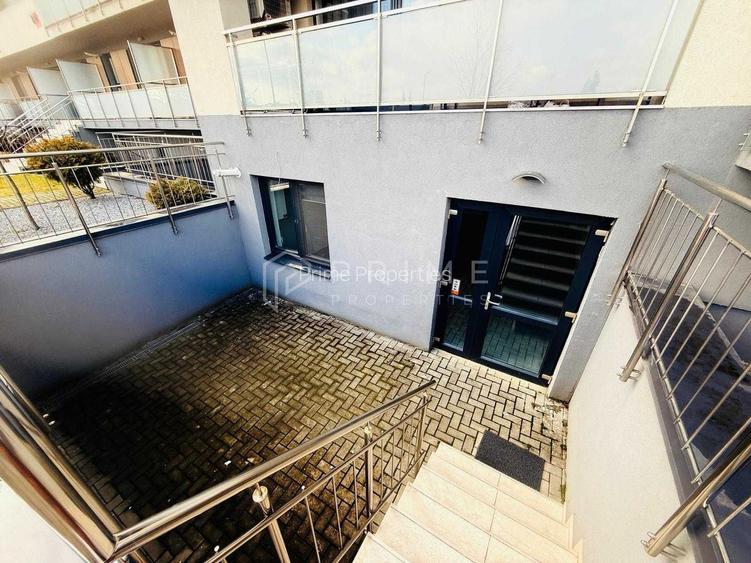Oportunitate de închiriere spațiu pentru birouri 92 mp  Complex Maurer - 8