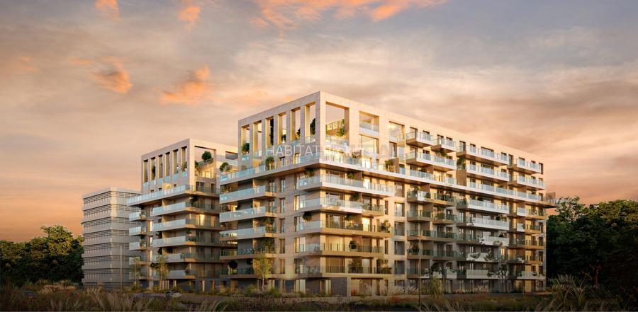 Apartament 2 camere | Parcare inclusă | Cortina 126 – Erou Iancu Nicolae - 10