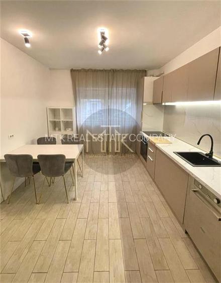 Apartament 3 camere - bloc privat | mobilat&utilat | Parcare inclusa | ROND OMV - 6