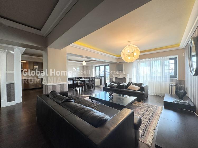 Duplex Bulevardul Unirii Fantani | Metrou Unirii | Piata Constitutiei - 2