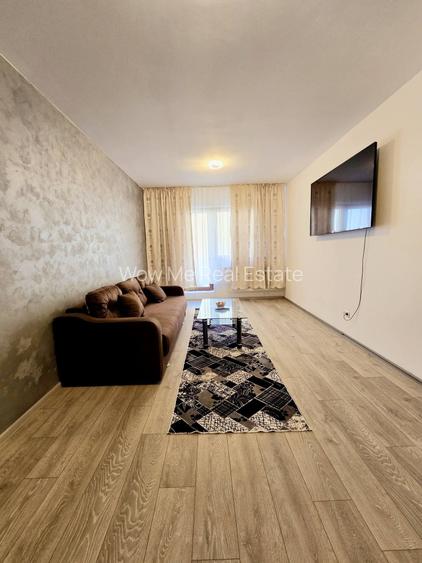 Apartament 2 Camere Strada Stejarului, Dobroești Fundeni - 11