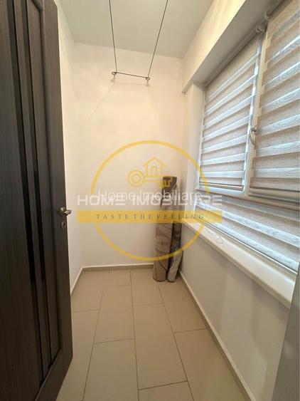 Etaj1/Apartament cu o camera-40mp/Zona Cug! - 6