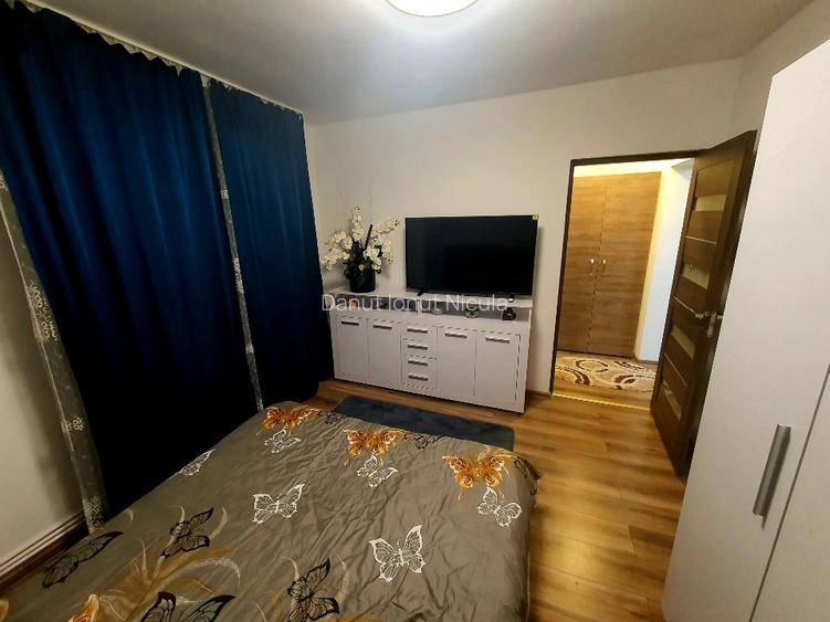 Apartament 3 camere ,semidecomandat  - 5