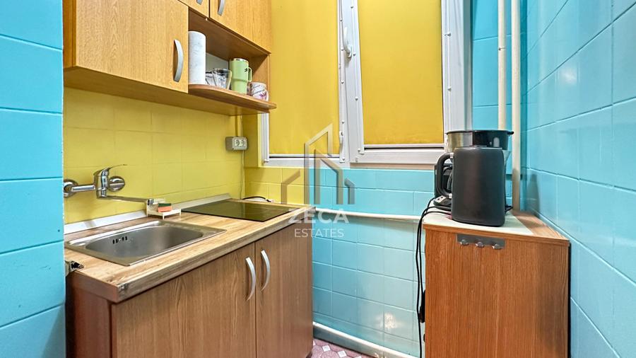 Garsoniera decomandata | 3 min de metrou Eroii Revolutiei | sos. Viilor 101 - 7