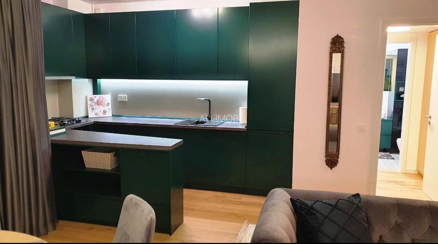 Apartament 2 camere in complex Aviatiei Park - 16