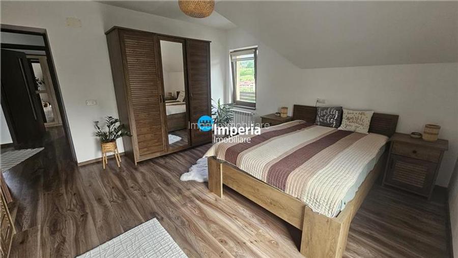 Casa individuala de vanzare in zona  Bucium – zona linistita, vedere superba - 5