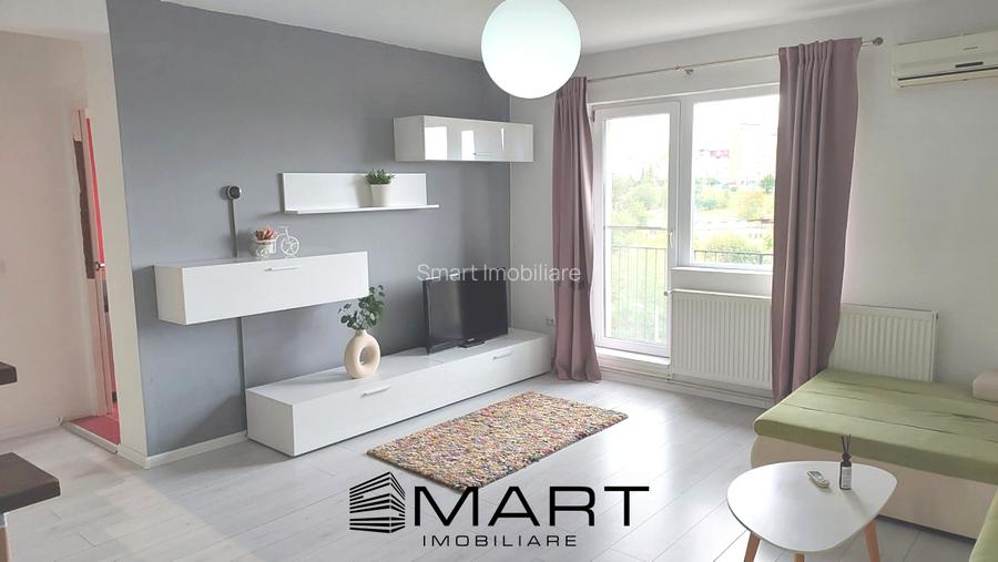 Apartament 3 camere zona Stefan cel Mare - 2