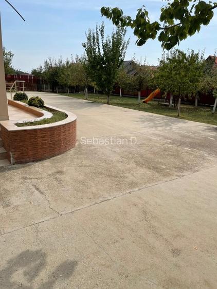 Casa de vanzare in IZVIN jud. Timis  - 15