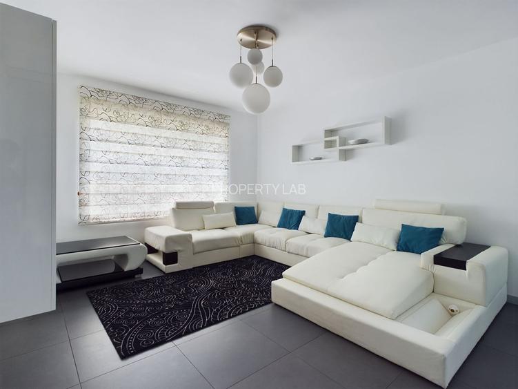 Vilă modernă cu 5 camere Curtici - 2