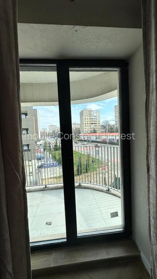 Tomis Tower apartament 2 camere termen lung - 10