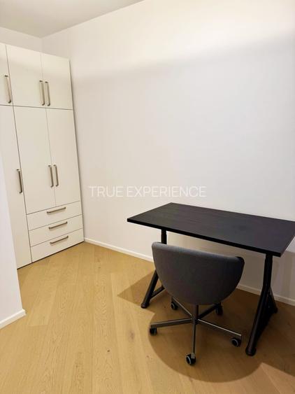 CORTINA ACADEMY |  STUDIO TIP 2 CAMERE | 55 MP | LOGIE MARE | VEDERE DESCHISA  | - 6