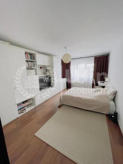 Apartament cu 2 camere decomandat | 53mp | Etaj 3/4 | Intre Lacuri! - 3