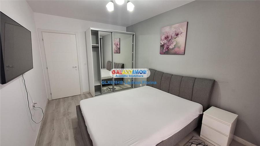 Apartament 2 camere. bloc nou, parcare I metrou Anghel Saligny - 5