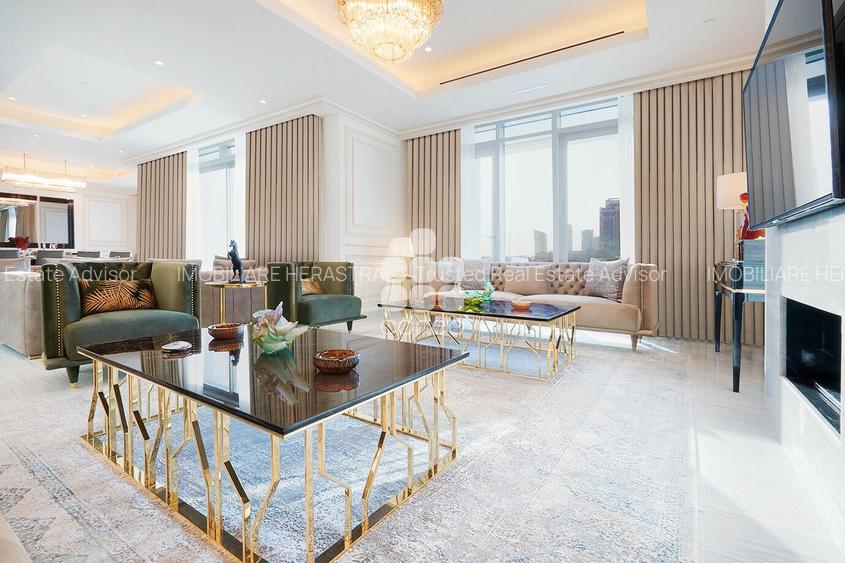 Floreasca | Vila exclusivista - 2