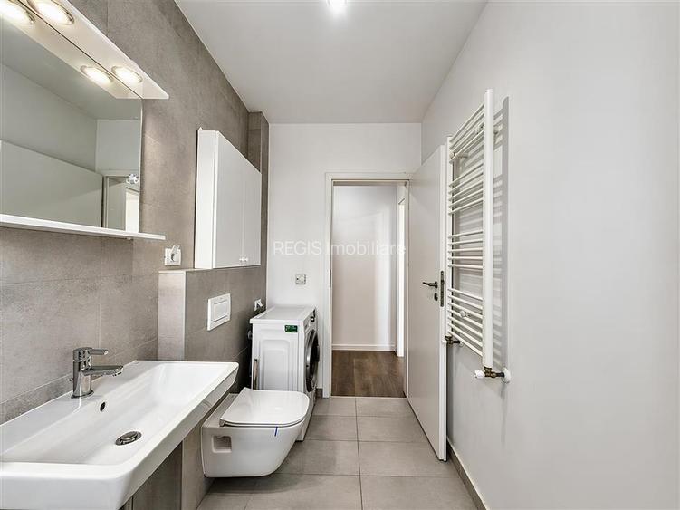 Studio modern in Noua Residence cu parcare - 9