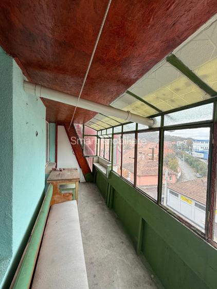 Apartament 4 camere decomandate zona Garii - 8