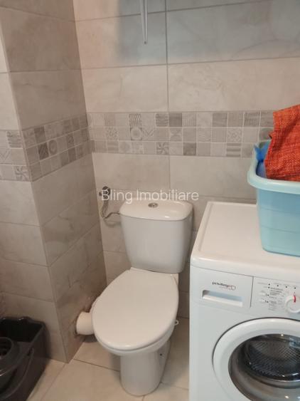 Apartament cu 2 camere, 38 mp, balcon, zona Razoare - 10