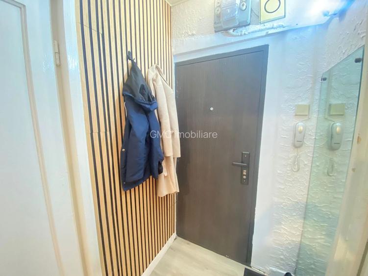 Apartament 2 camere de inchiriat | Gara de Nord | Mobilat si utilat | Metrou - 5