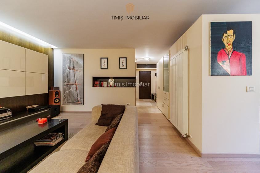 Apartament 3 camere, 88 mp utili – Muzeul Apei | Comision 0% - 20