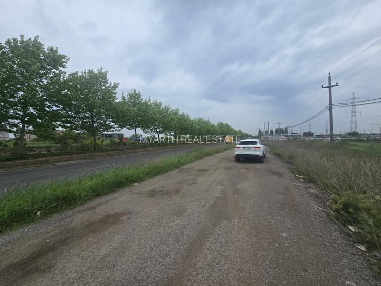 Splaiul Unirii/Sector 3/VAV Confort City - 12