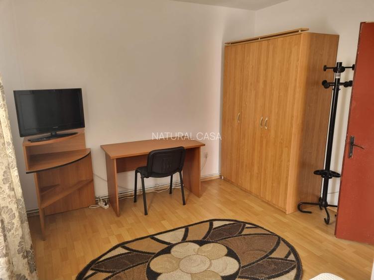 Apartament 2 camere, Etaj 3, Terezian - 11