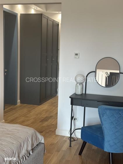 Apartament 4 camere, Victoriei, 130mp - 12