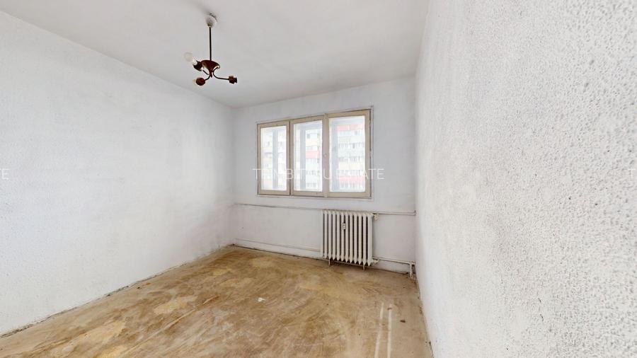 Sos. Alexandriei | Decomandat | 87 mp | 2 Bai | Langa Tramvai - 24