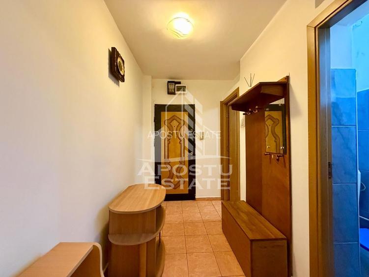 Apartament 3 camere de vanzare, parter, zona Dacia, Timisoara - 11