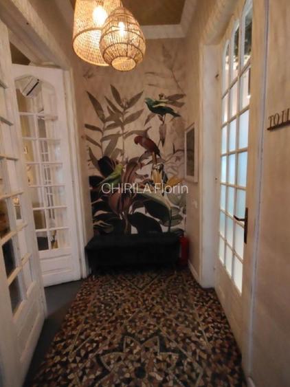 Tineretului parc Carol  Cafenea-restaurant si minihotel - 7